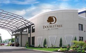 Doubletree Buffalo